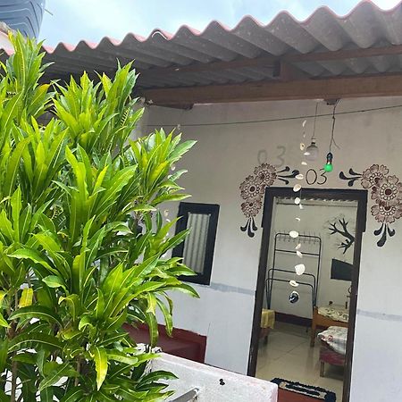 Golden Rich Hotel Arugam Bay Dış mekan fotoğraf